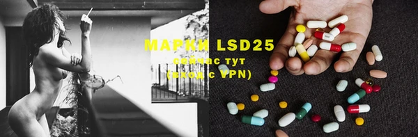 марки lsd Бородино